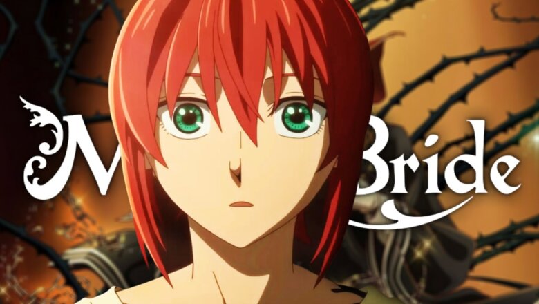 the ancient magus bride manga regreso (1)