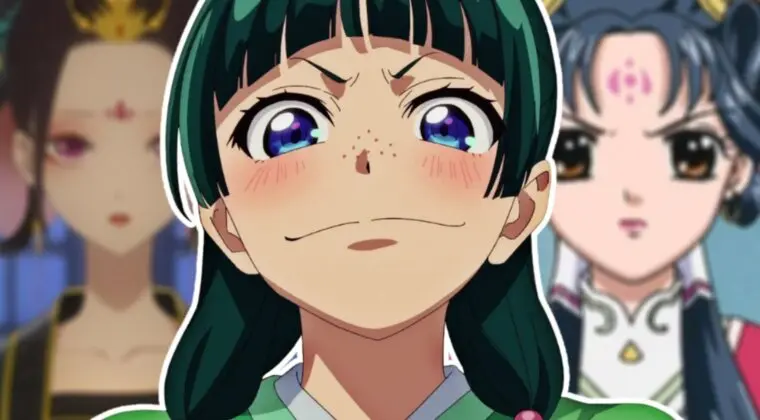 Imagen de Los mejores animes parecidos a The Apothecary Diaries (Los diarios de la boticaria)