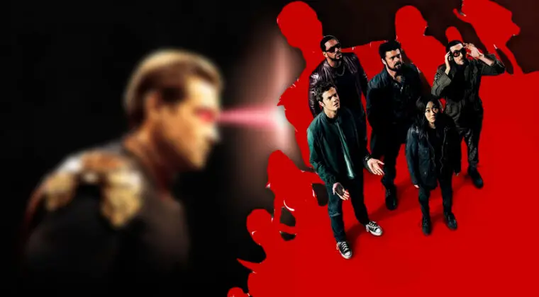 Imagen de ¿Quién morirá en The Boys? El tráiler de la temporada 4 indica una tragedia inminente