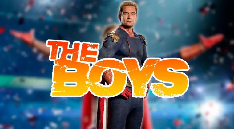 Imagen de Descubre el primer y explosivo tráiler de la temporada 4 de The Boys, que ha revelado detalles muy jugosos