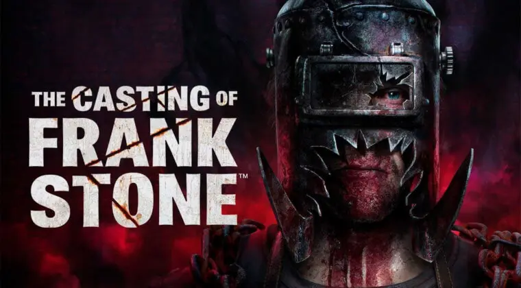 Imagen de Así es The Casting of Frank Stone, el nuevo juego de historia de Dead by Daylight