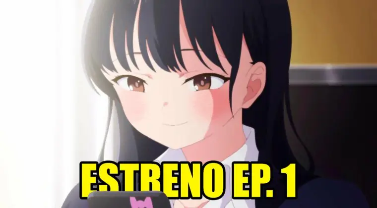 Imagen de The Dangers in My Heart: horario y dónde ver el episodio 1 de la temporada 2