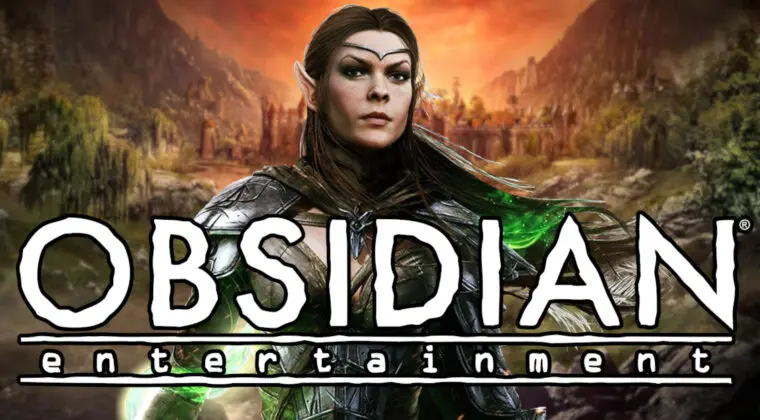 Imagen de Obsidian estuvo a punto de hacer un The Elder Scrolls al estilo de Fallout: New Vegas