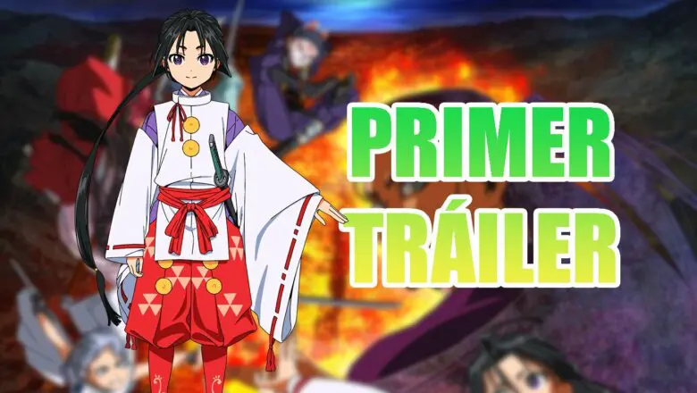 The Elusive Samurai trailer