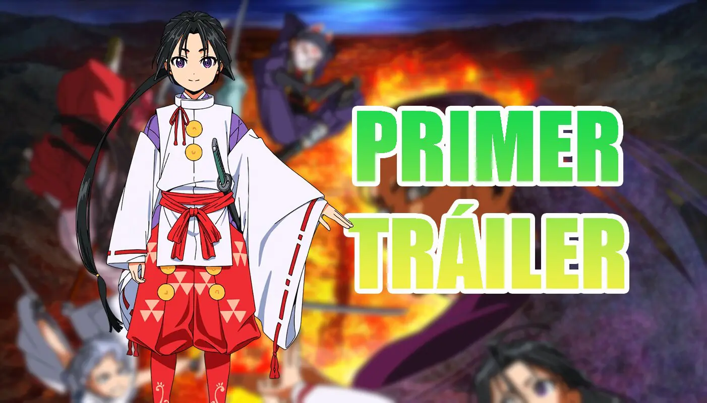 The Elusive Samurai trailer