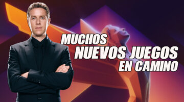 Imagen de The Game Awards 2023: Geoff Keighley confirma que la gala contará con más revelaciones de juegos nuevos