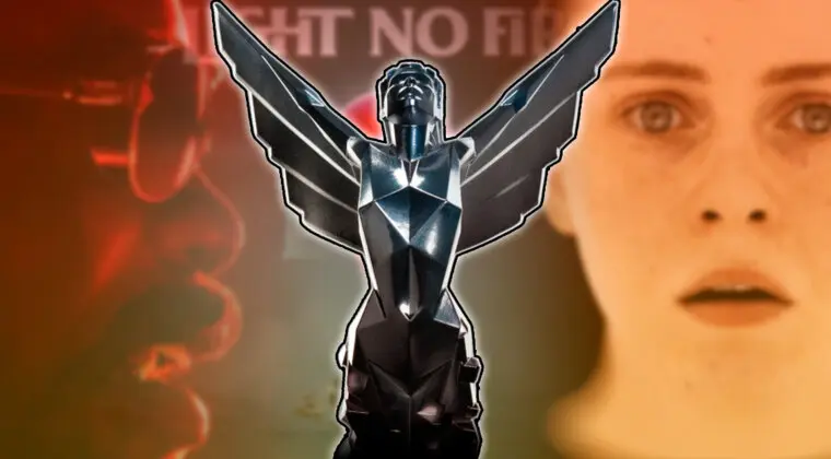Imagen de Los 3 anuncios de ayer en The Game Awards que no deberías haber pasado por alto