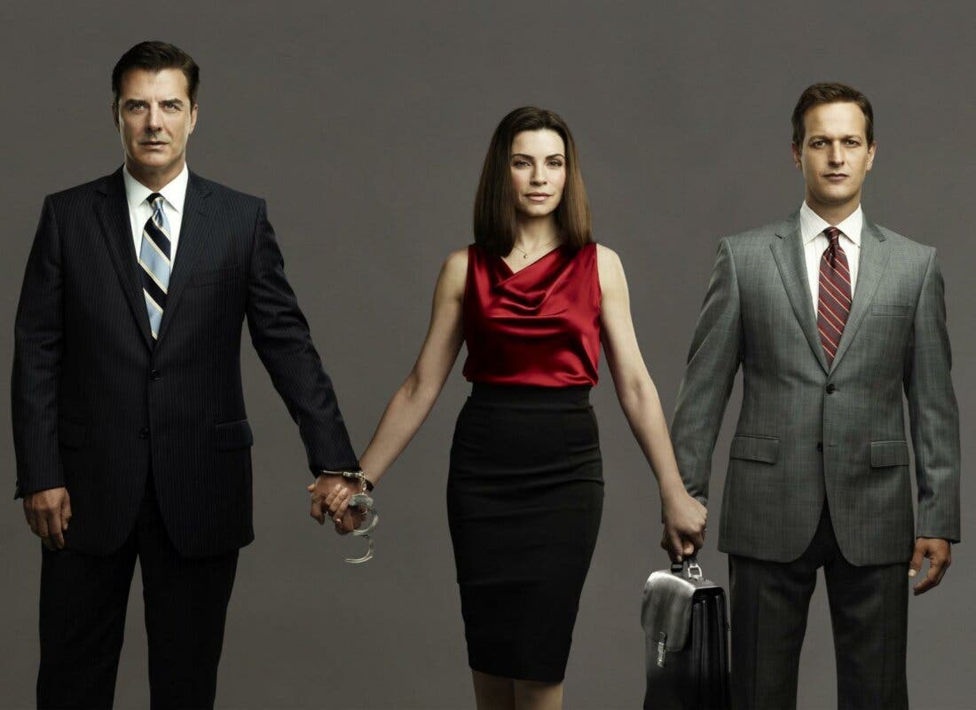 the good wife skyshowtime