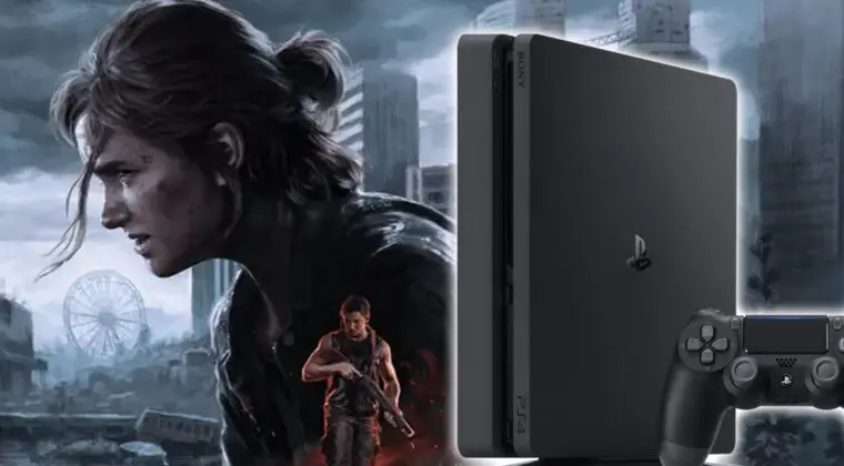 Imagen de ¿Saldrá The Last of Us: Parte II Remastered para PS4? Esta es la respuesta