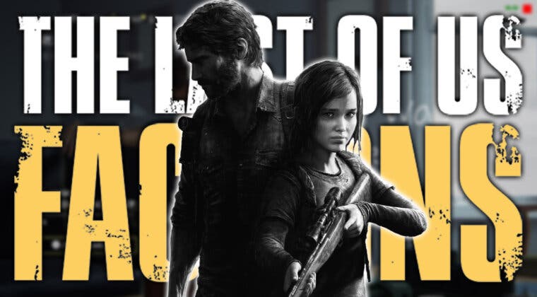Imagen de Se filtra una imagen de The Last of Us Online ahora que el juego ha sido cancelado