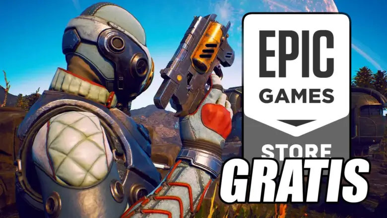 Epic Games Store