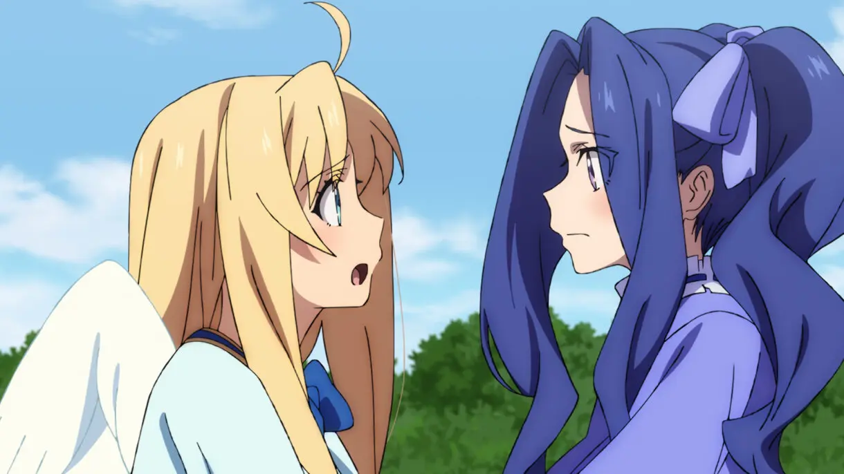The Rising of the Shield Hero