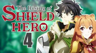 Imagen de La Temporada 4 de The Rising of the Shield Hero ya estaría en camino, según esta pista