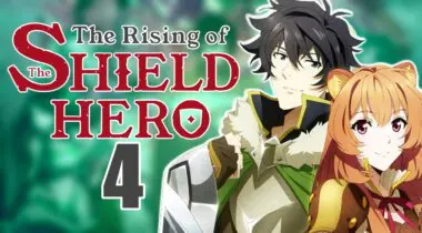 Imagen de La Temporada 4 de The Rising of the Shield Hero ya estaría en camino, según esta pista