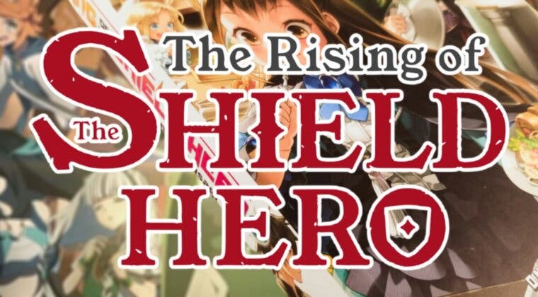 Imagen de The Rising of the Shield Hero: Desde dónde leer la novela ligera después de la temporada 3