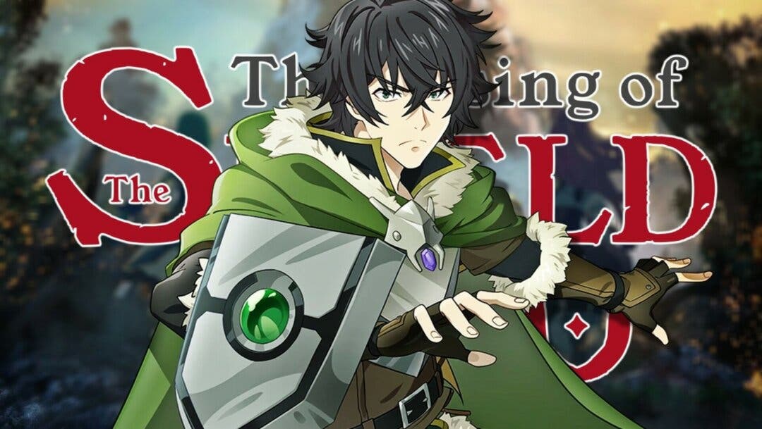 Temporada 4 de 'The Rising of the Shield Hero': Isso vai acontecer? -  Multiverso Anime