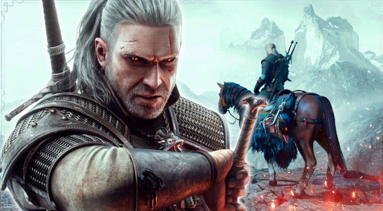 Imagen de ¿Veremos a Geralt de Rivia en el próximo 'The Witcher 4'? El actor de doblaje habla de su futuro