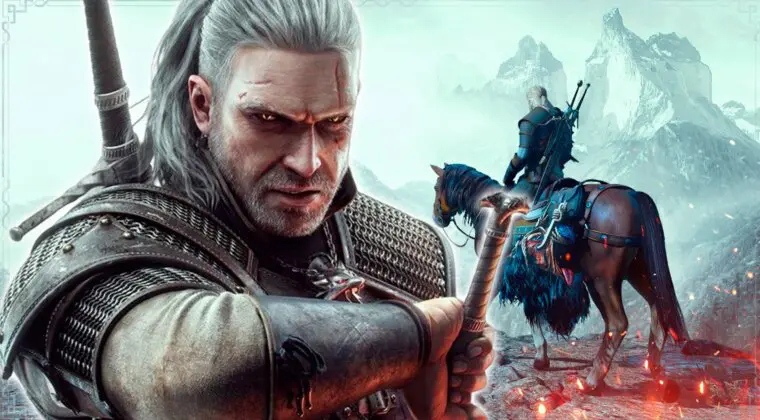 Imagen de ¿Veremos a Geralt de Rivia en el próximo 'The Witcher 4'? El actor de doblaje habla de su futuro