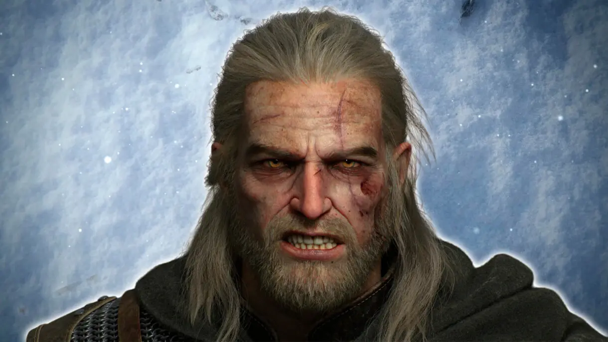 the witcher 4