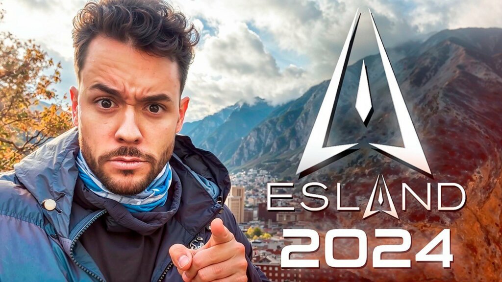 TheGrefg revela la fecha de los ESLAND 2024 y anuncia cambios para esta