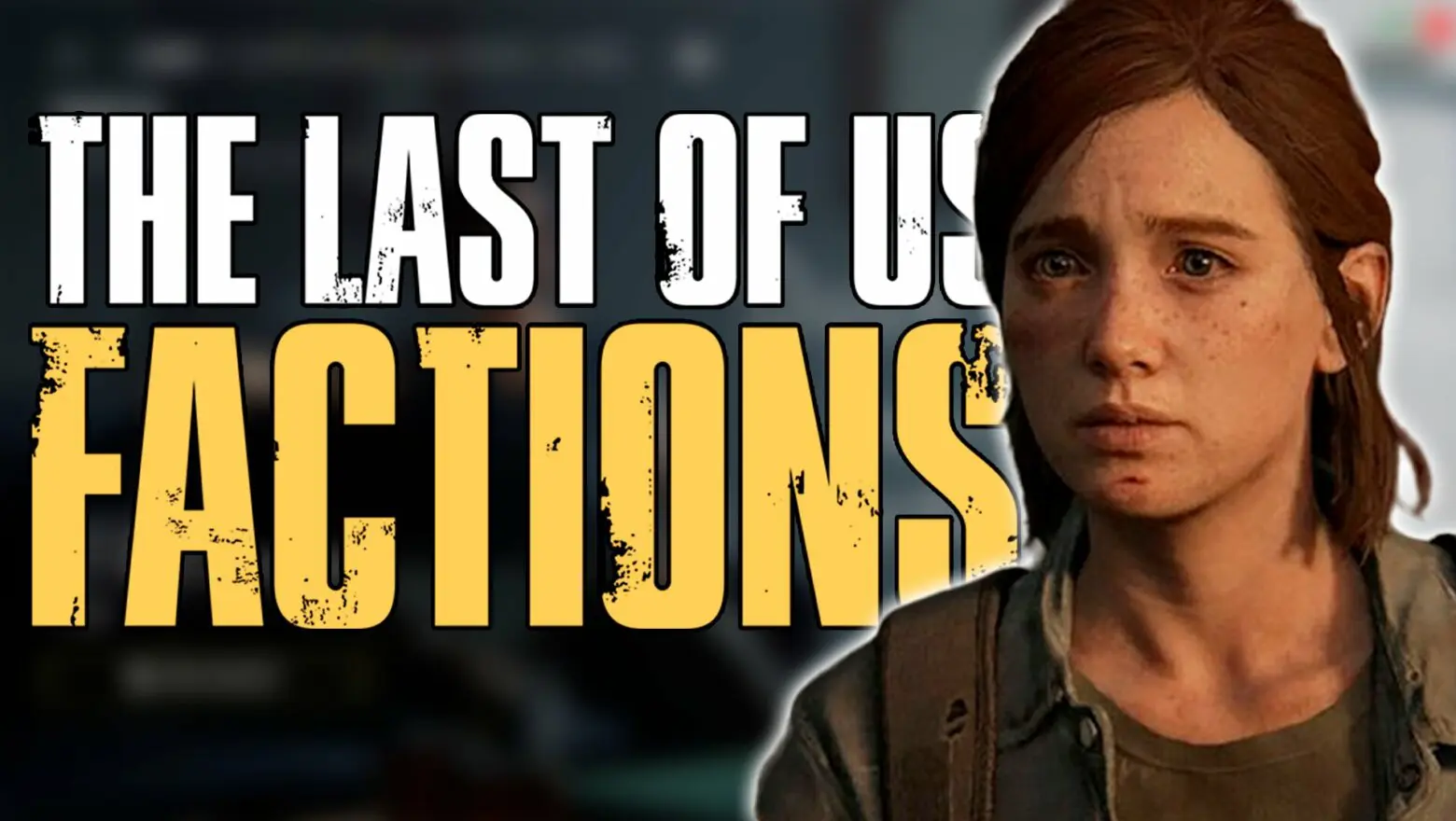 tlou factions