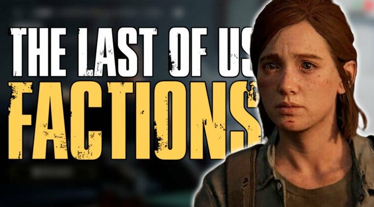 Imagen de The Last of Us Factions de PS5 eclipsaba la diversión de cualquier otro juego online, según un desarrollador