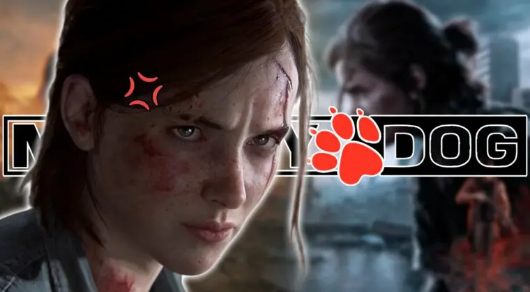 Imagen de ¿Qué pasa contigo, Naughty Dog? La cancelación de The Last of Us Online me ha molestado más de lo esperado