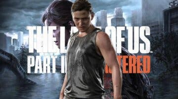 Imagen de The Last of Us Part II Remastered presenta el modo de juego 'Sin retorno' en un épico tráiler en español