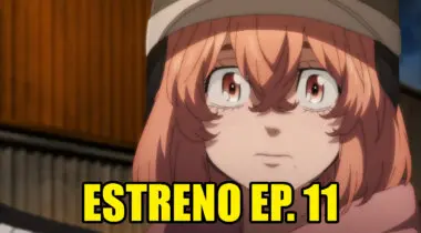 Imagen de Tokyo Revengers: horario y dónde ver el episodio 11 de la temporada 3
