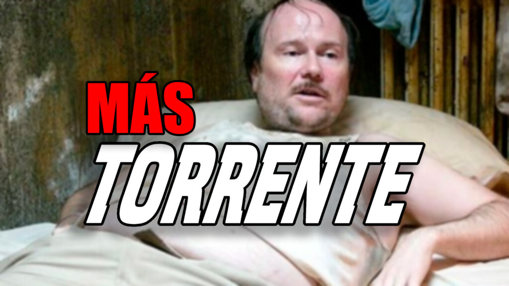 torrente 6