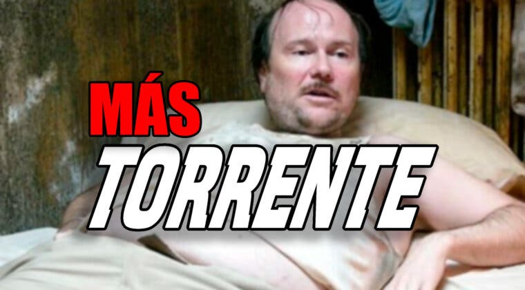 Imagen de Torrente 6, cada vez más cerca: "ya está bien de mierdas infantiles", le han dicho a Santiago Segura