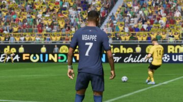 Imagen de EA Sports FC 24: por estas filtraciones, podríamos intuir el siguiente evento tras Ultimate Dinasties