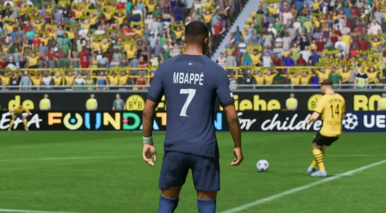 Imagen de EA Sports FC 24: por estas filtraciones, podríamos intuir el siguiente evento tras Ultimate Dinasties