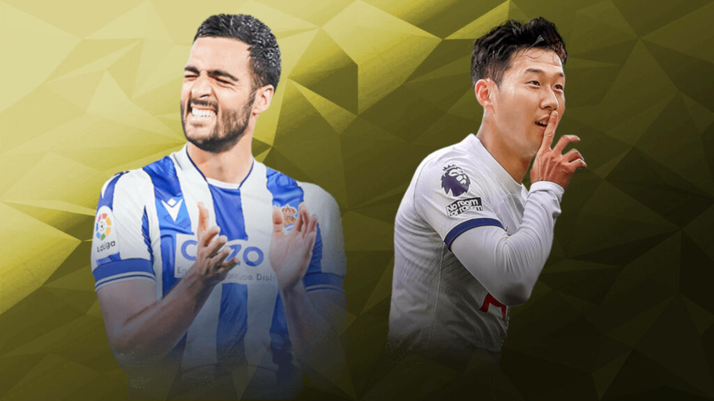 totw 13 de ea sports fc 24 1