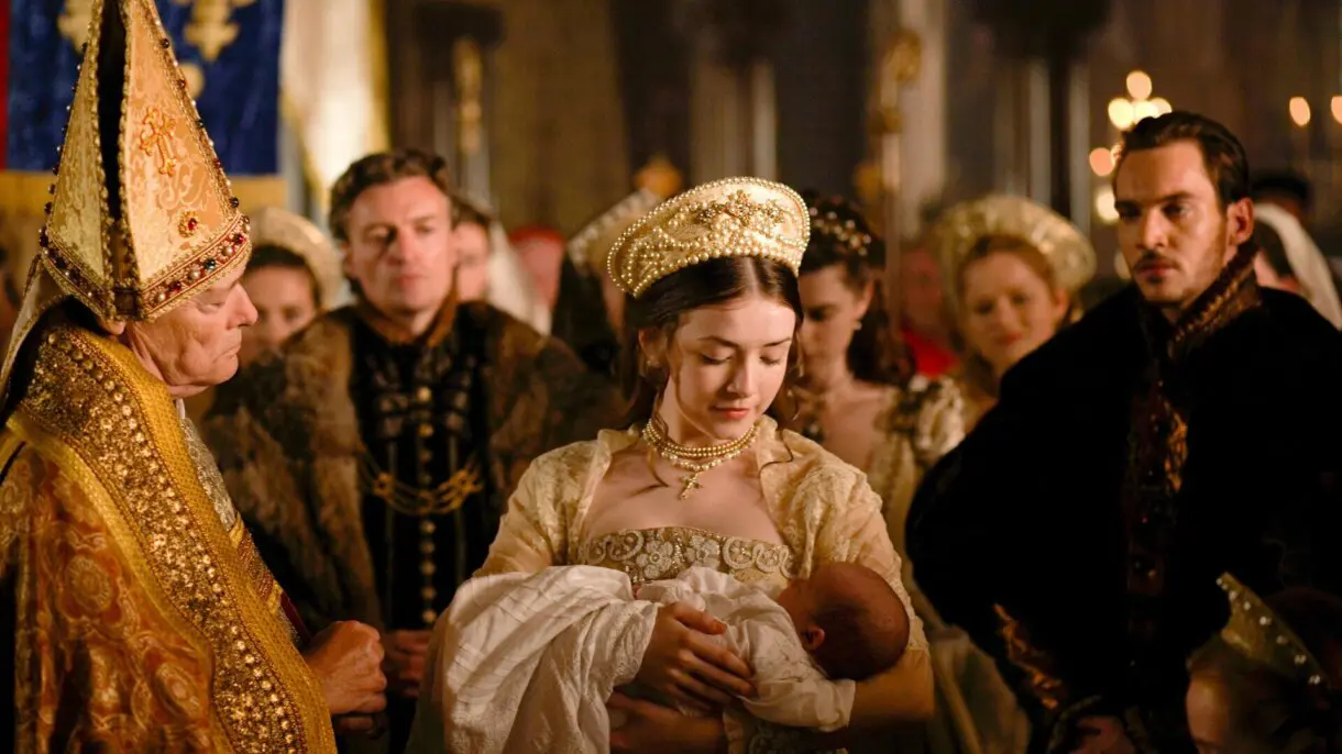 Tudor
