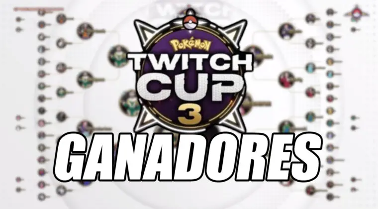 Imagen de Pokémon Twitch Cup 3: todos los resultados y ganadores de la tercera edición