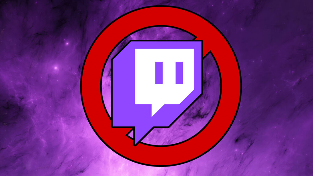 Twitch