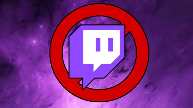 Twitch