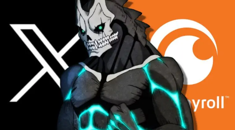 Imagen de ¿Será Twitter el nuevo rival de Crunchyroll? La red social empezará a emitir anime