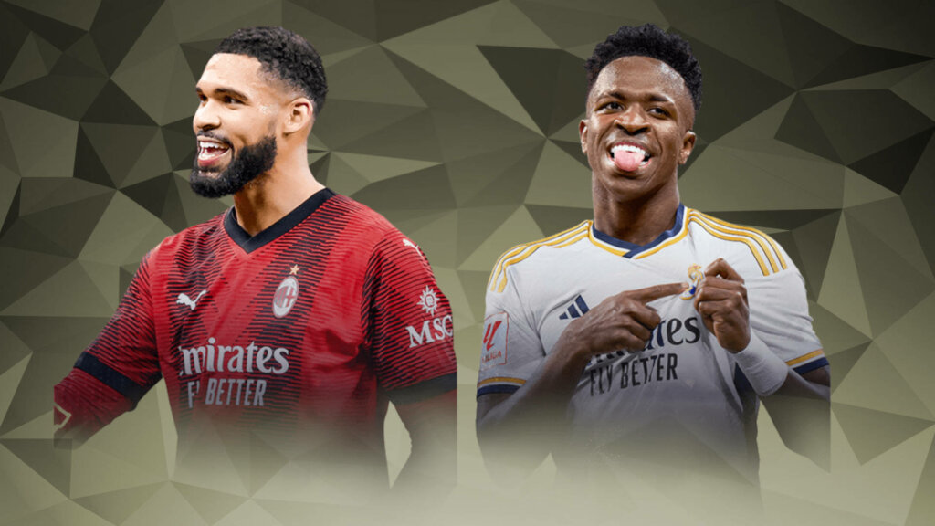 ultimo seguimiento deslumbrantes jugadores en activo portada ea sports fc 24