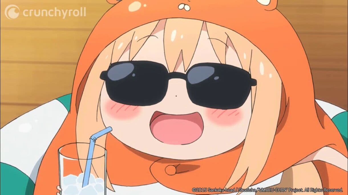 ¿Eres fan de Himouto! Umaru-chan? Pues prepárate porque su autor lanza nuevo manga en 2024