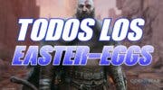 Imagen de God of War Ragnarök: Valhalla - Todos los Easter-Eggs y secretos del DLC