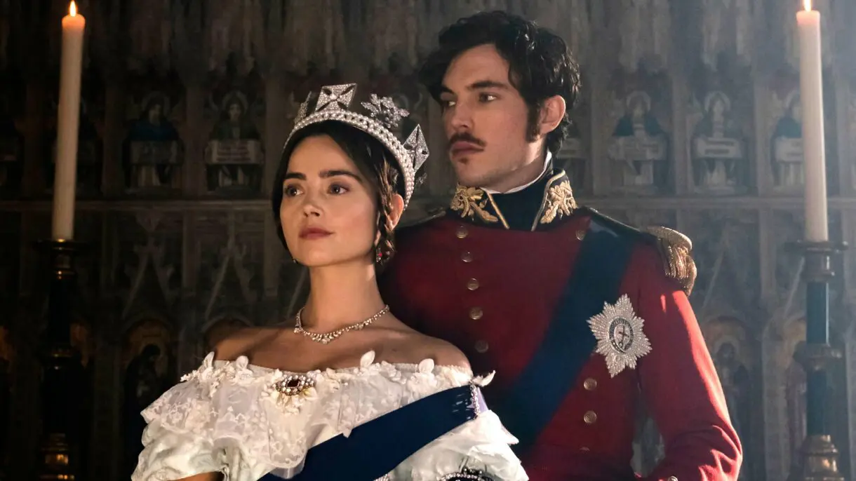 Victoria