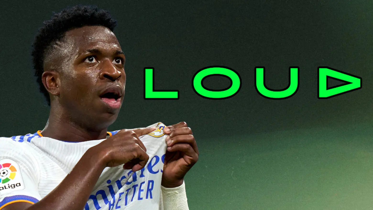 Vinicius LOUD