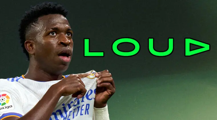 Imagen de Vinícius da el salto a los eSports y ficha por LOUD: estos son todos los detalles