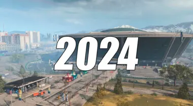 Imagen de Warzone recibirá de nuevo a Verdansk en 2024, uno de los mapas más queridos por la comunidad