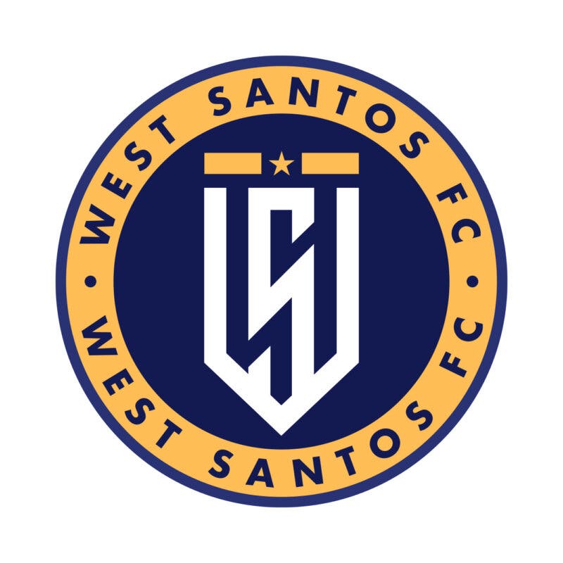 west santos Américas Kings League Santander
