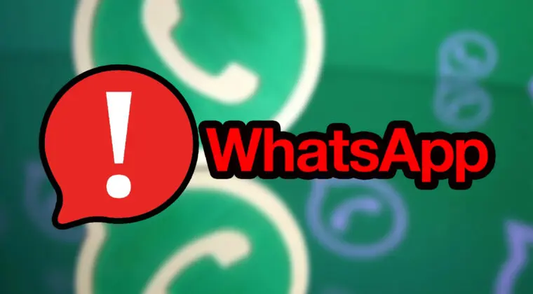 Imagen de WhatsApp: esta estafa podría cerrar tu cuenta