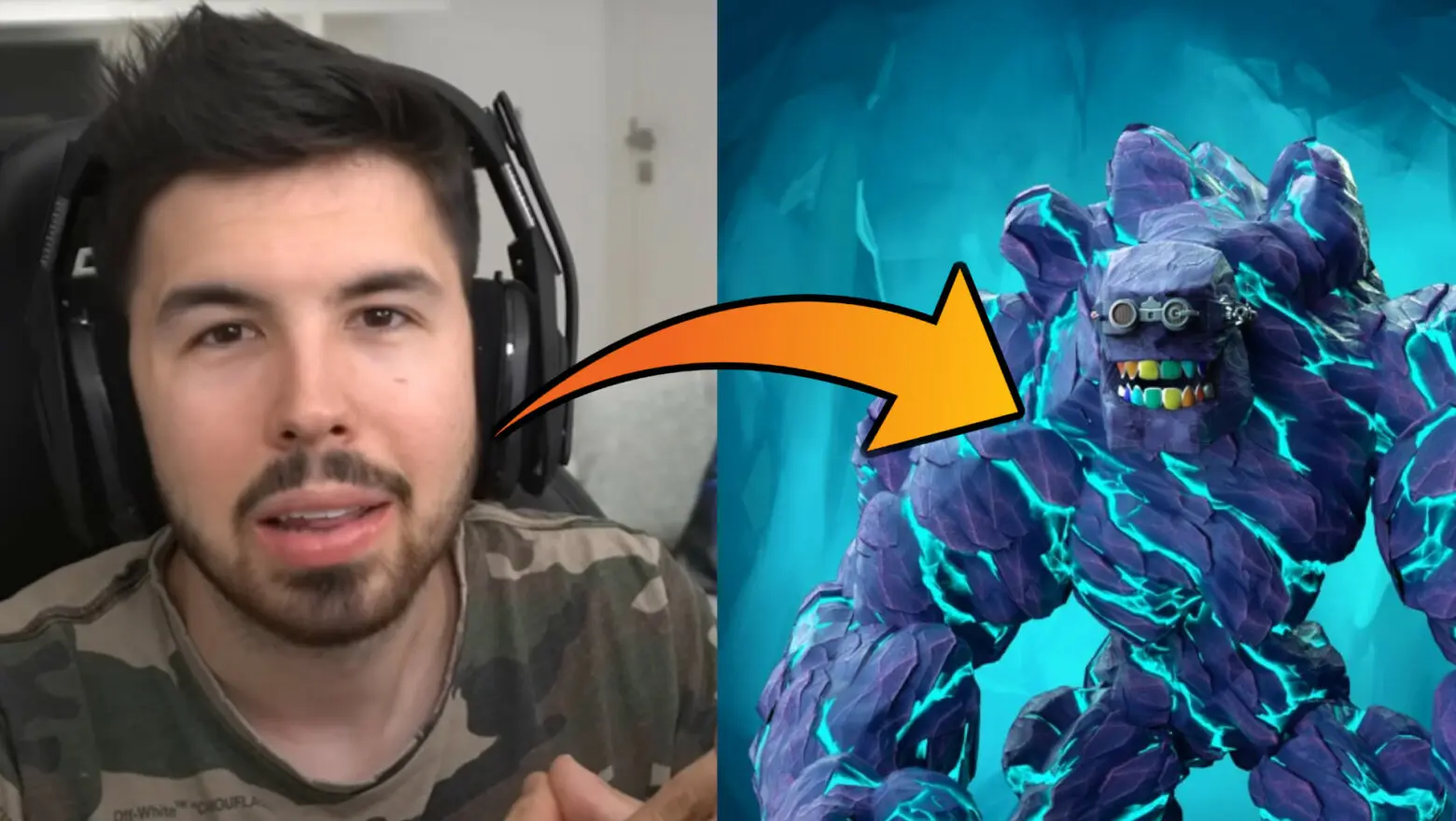 Willyrex