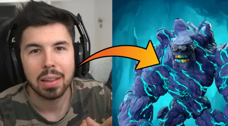 Imagen de Willyrex sobre cómo acabó tras sus polémicas con los NFTs: 'por una parte, lo viví muy mal'